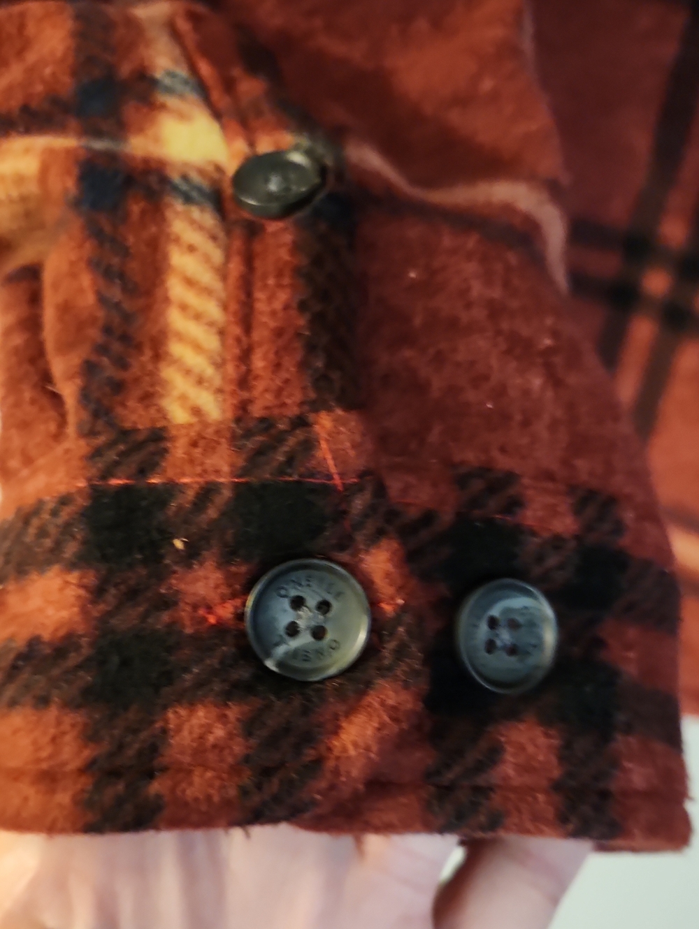 Oneill Shirt Jacket - Picture 9 of 10
